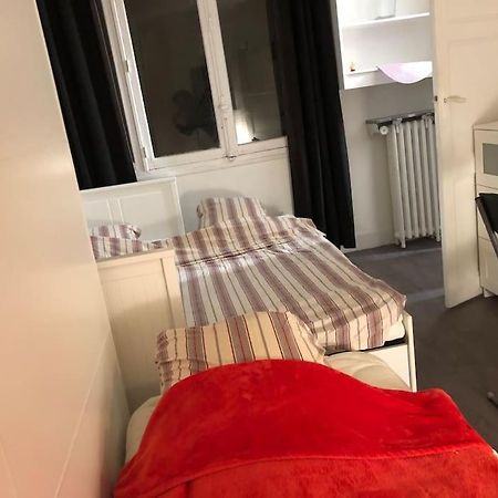 Beau Appartement,Proche De Metro Paris Eksteriør bilde