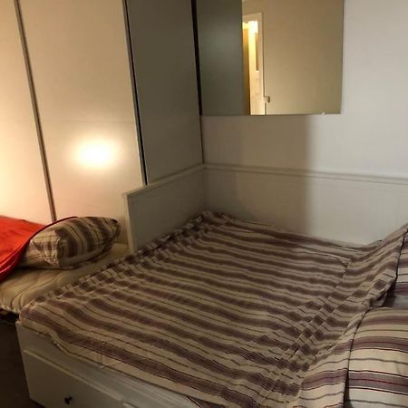 Beau Appartement,Proche De Metro Paris Eksteriør bilde