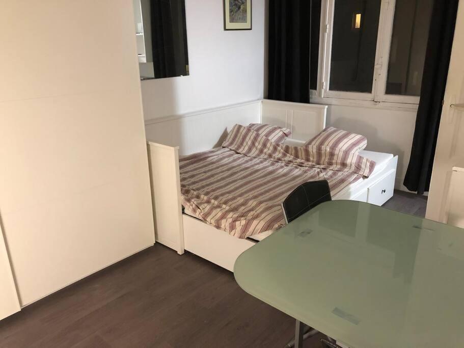 Beau Appartement,Proche De Metro Paris Eksteriør bilde